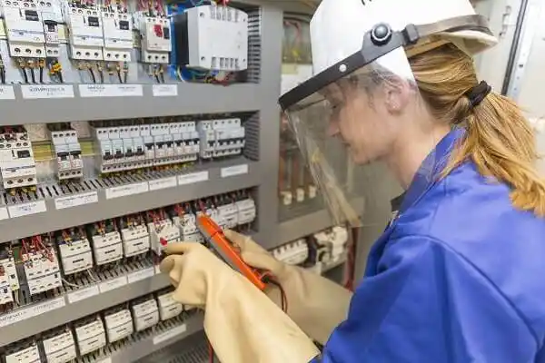 electrician Stewardson